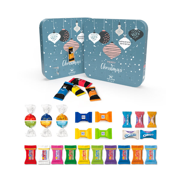 Appvent Calendar Maxi Eco