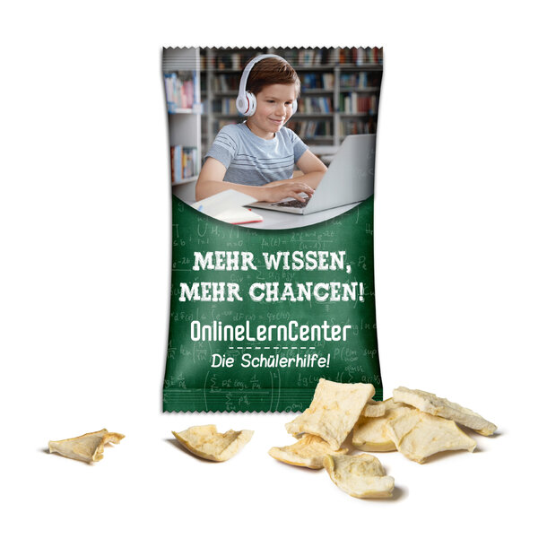 Apple chips