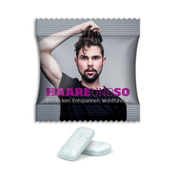Extra Professional Strong Mint Gums