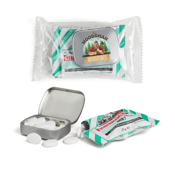 Fisherman\'s Friend combi pack
