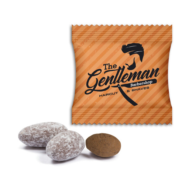 Almonds single packed