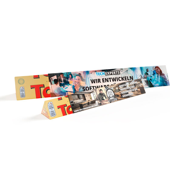 Toblerone in Slipcase