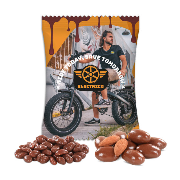 ChoViva Chocolate-Coated Raisins