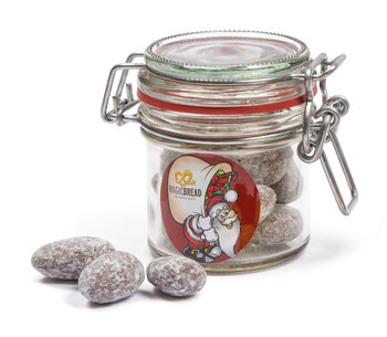 Nostalgic Jar