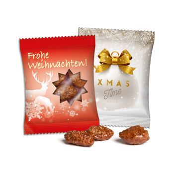 Roasted Almonds in Standard Bag