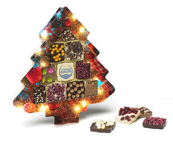 Schokini Christmas Tree "Standard"