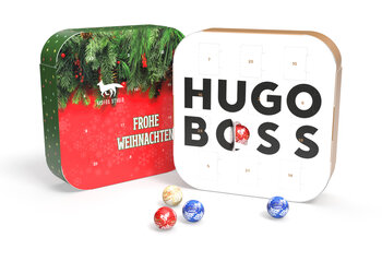 Appvent Calendar Eco