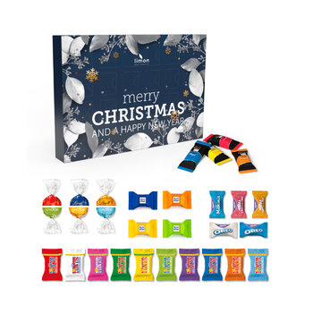 Advent Calendar Multi