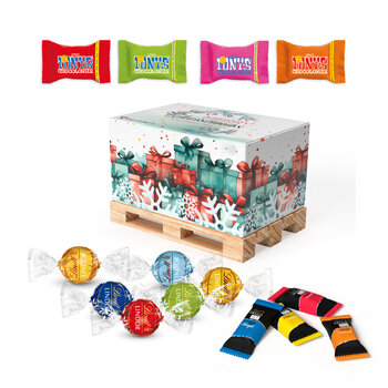 Gift Mini-Pallet big