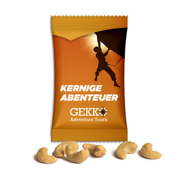 Seeberger Cashew nuts
