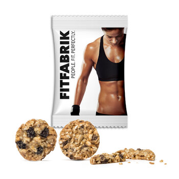 Vital Snack