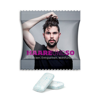 Extra Professional Strong Mint Gums