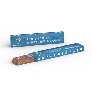 GEPA Double Milk Fairness bar in personalised slipcase