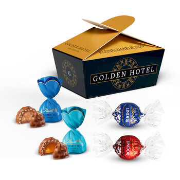 Lindt Ballotin