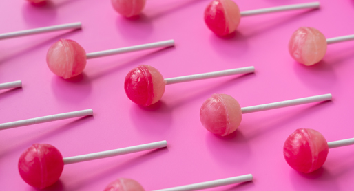 Candy & Co.