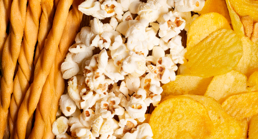 Snacks